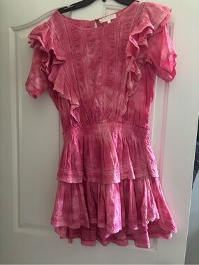 Love Shack fancy dress